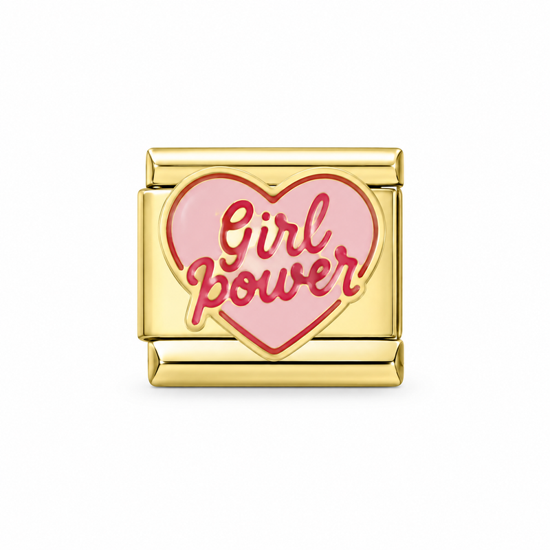 Pouvoir féminin