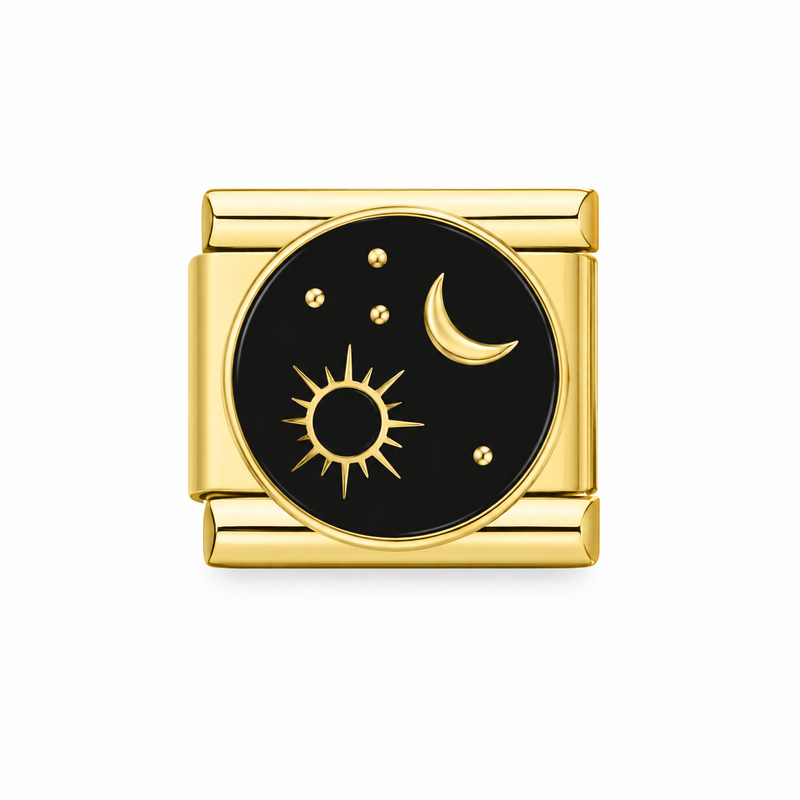 Lune soleil