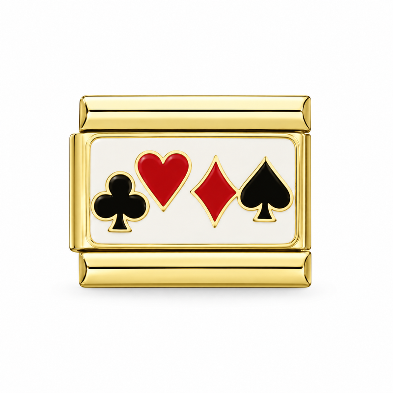 Cartes symboles