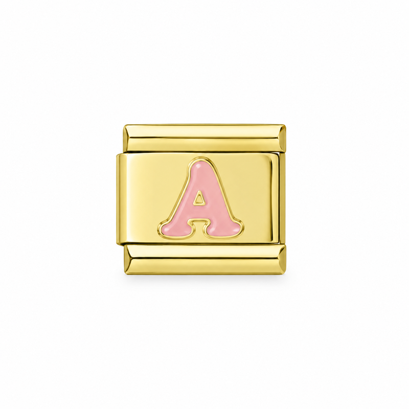 Lettre A