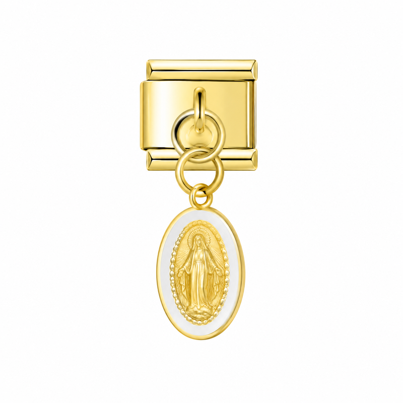 Médaille religieuse