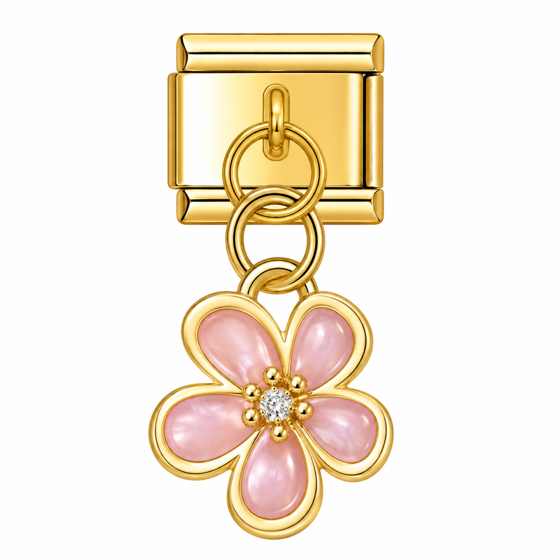 Charm 010