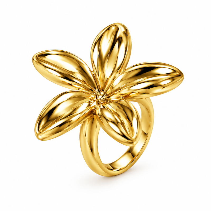 Bague Chiara - bijou CHARMS