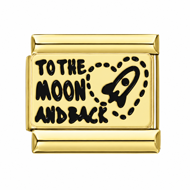Jusqu’à la lune