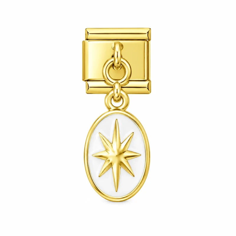Pendentif soleil
