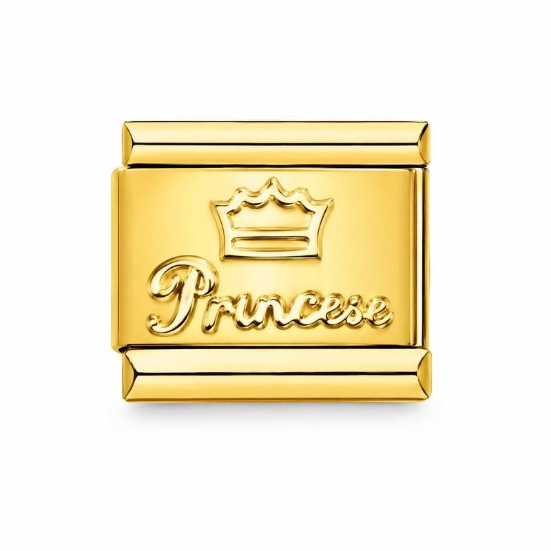 Princesse dorée