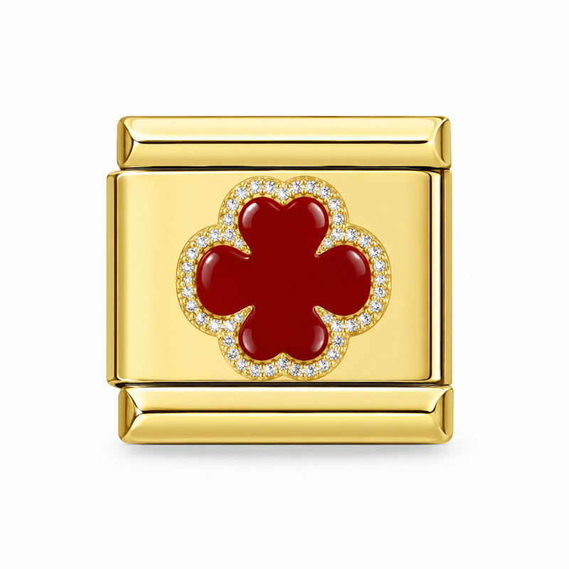 Trèfle rouge