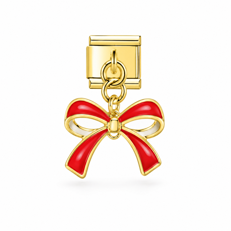 Chérie rouge