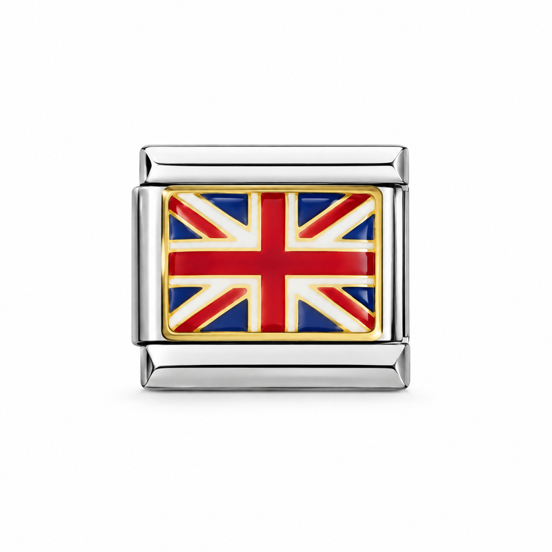 Drapeau britannique