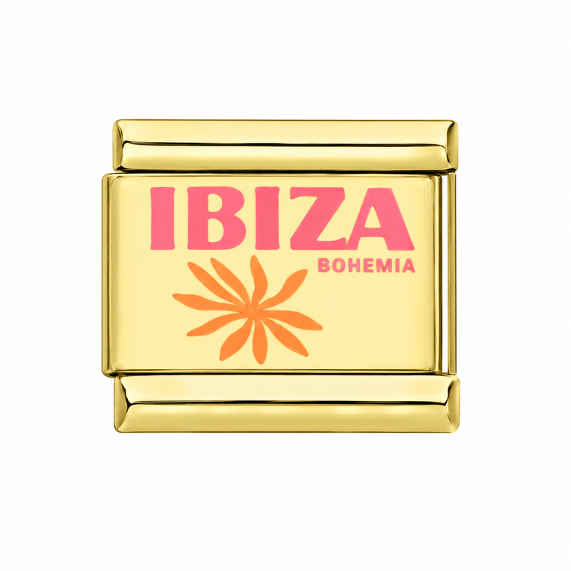 Ibiza bohemia