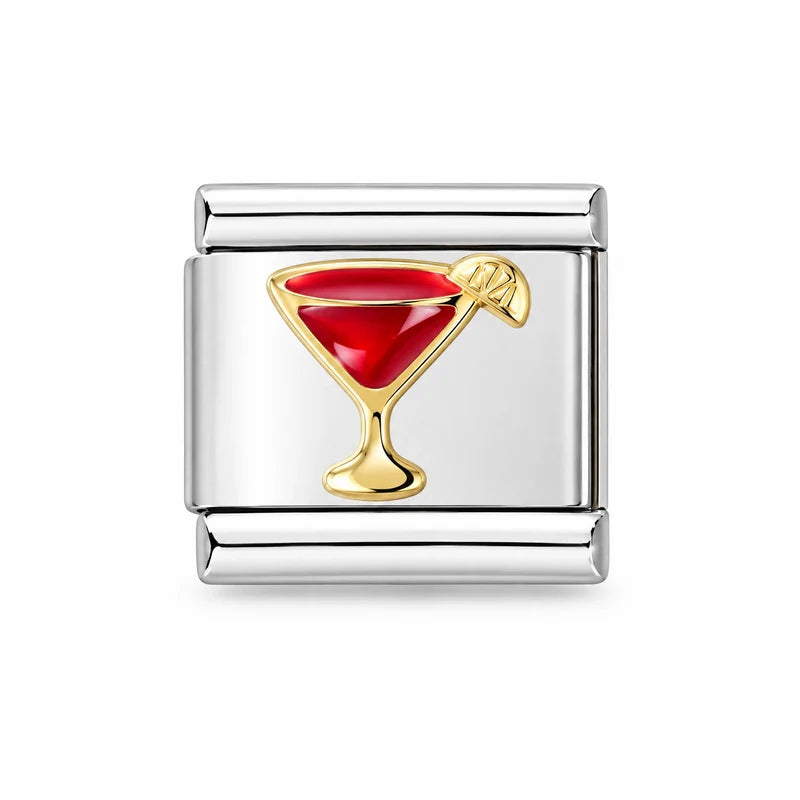 Cocktail rose