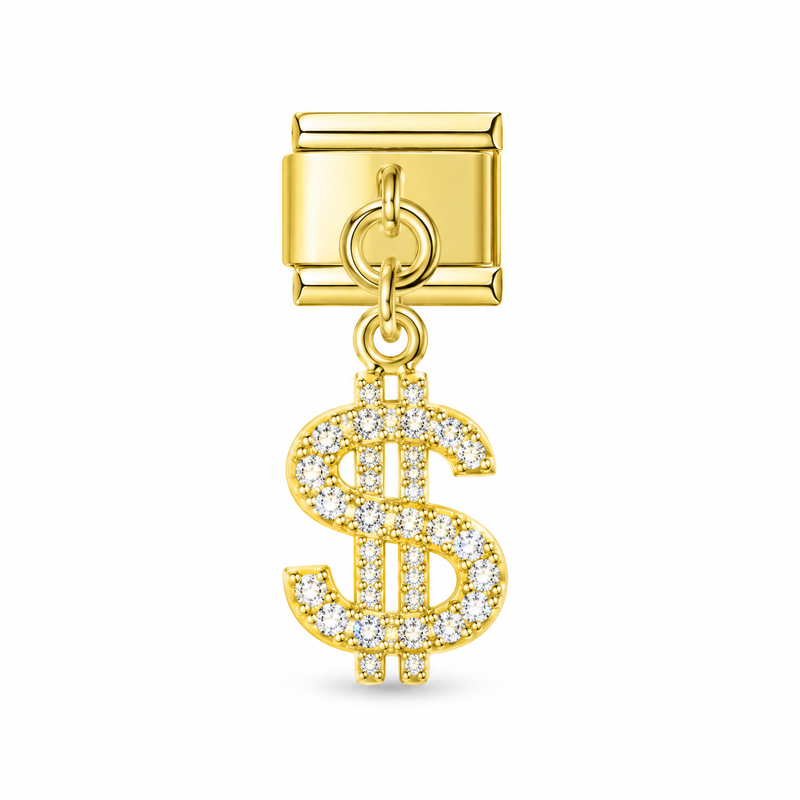 Dollar doré