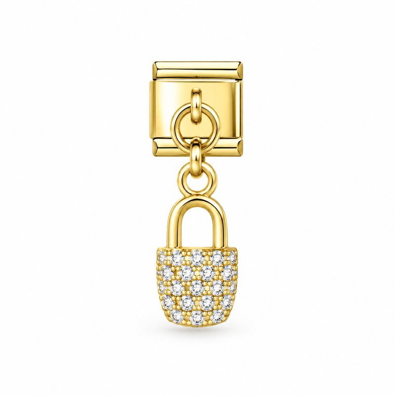 Cadenas pavé