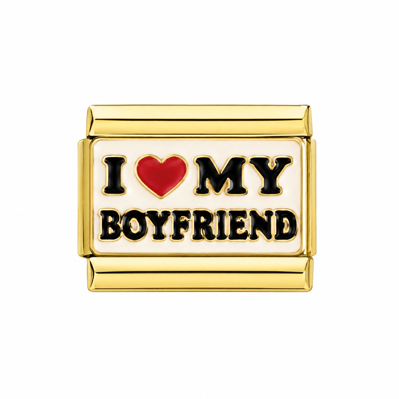J’aime mon amoureux