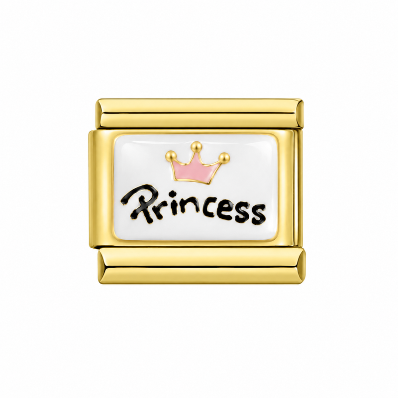 Princesse or
