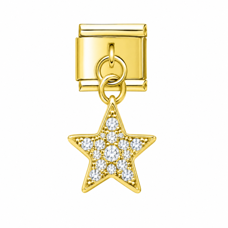 Star glow