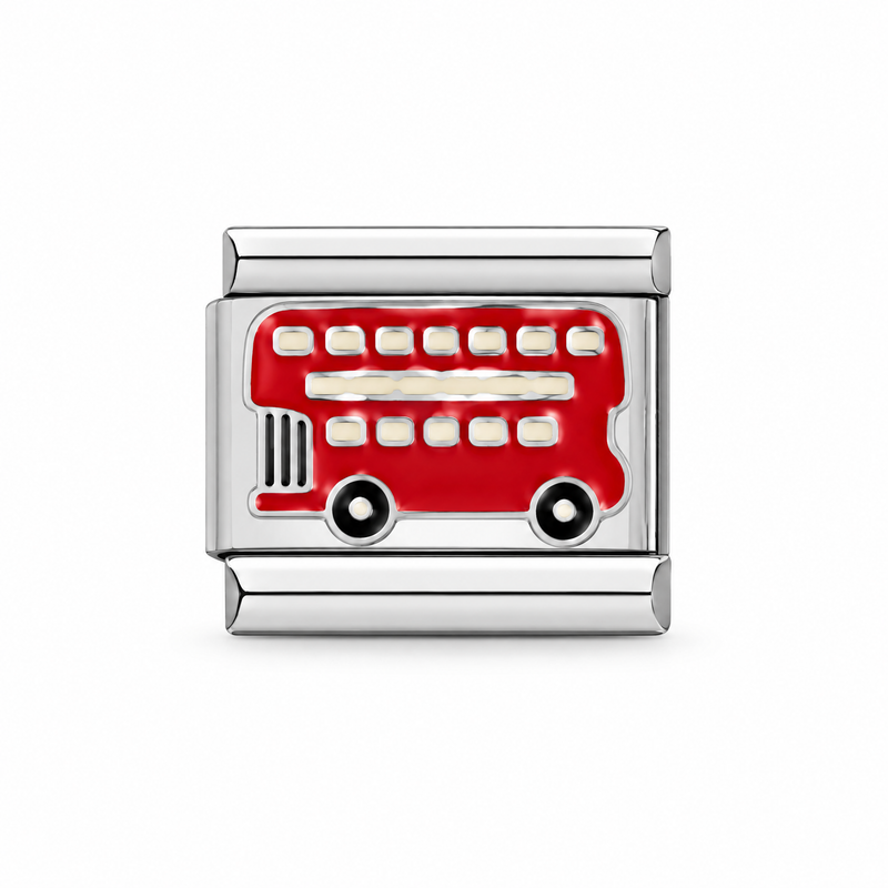 Bus rouge
