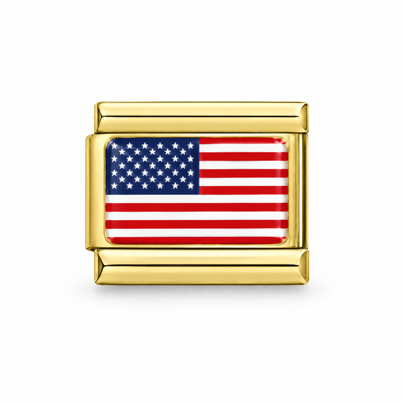 Drapeau américain