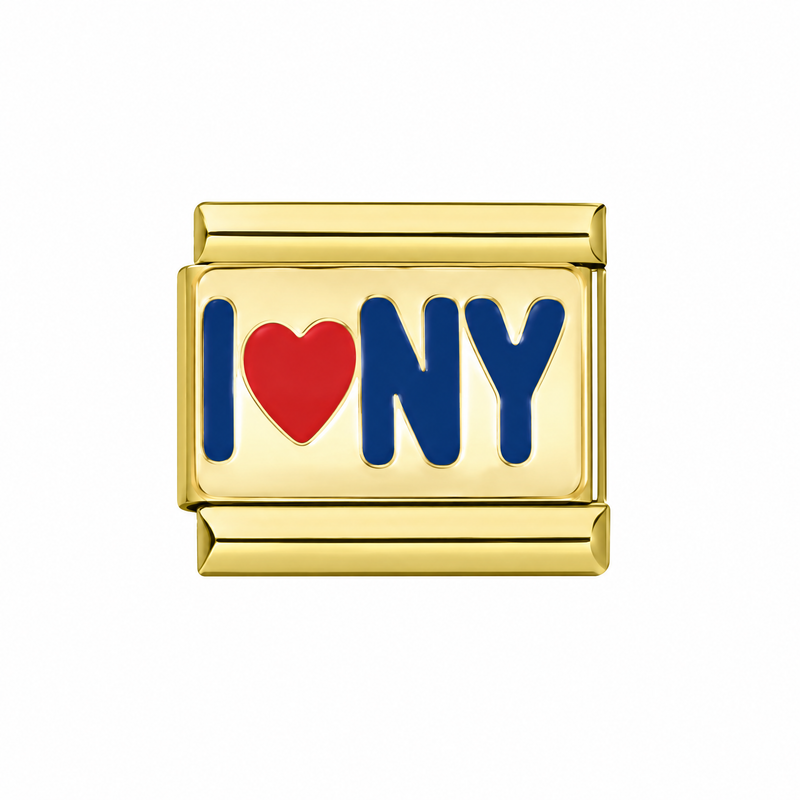 I love ny
