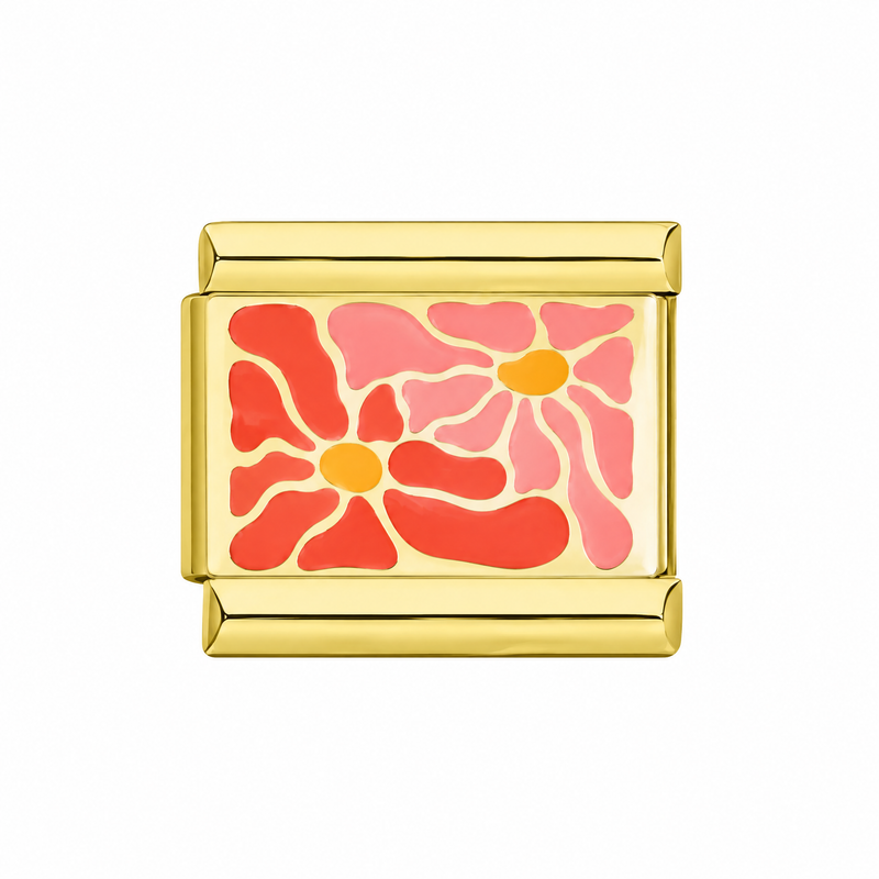 Corail rose
