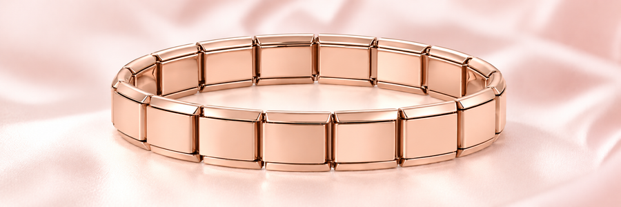 Compose ton bracelet