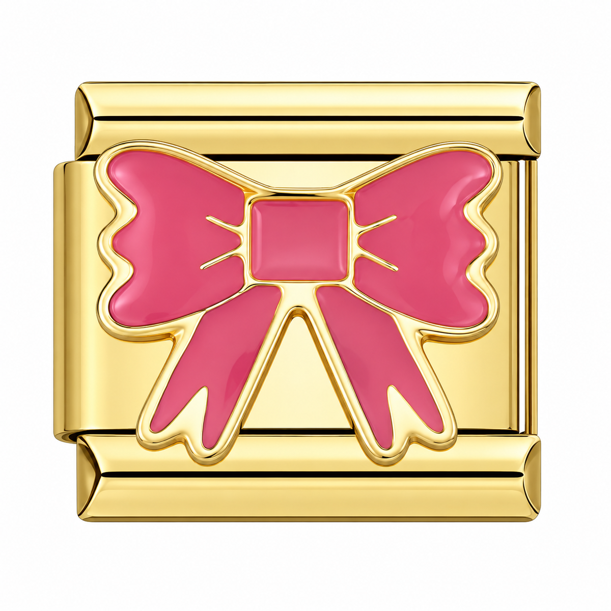 Nœud rose