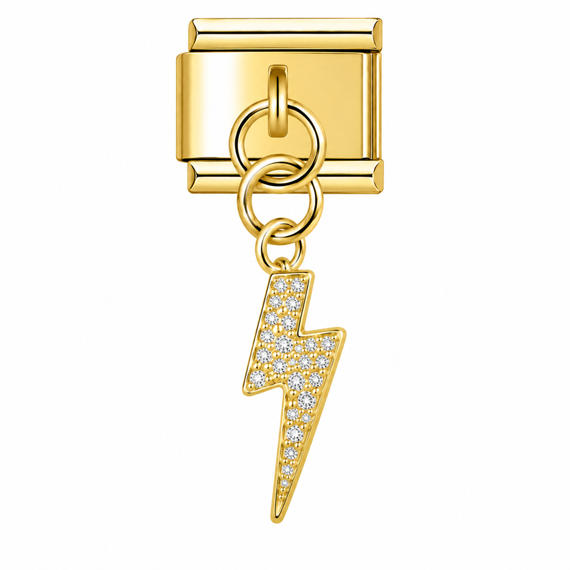 Charm 011