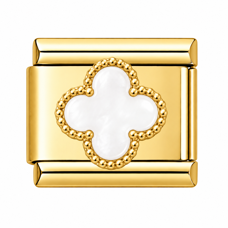 Trèfle blanc