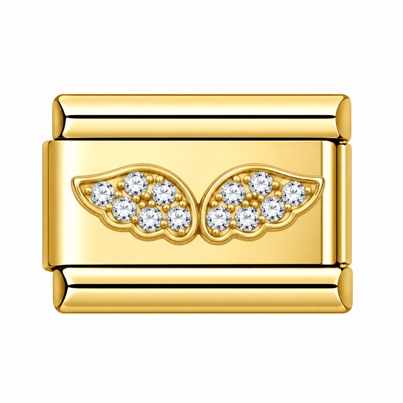 Charm 015