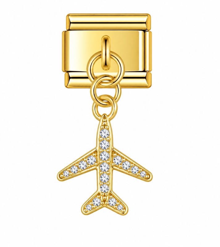 Charm 009