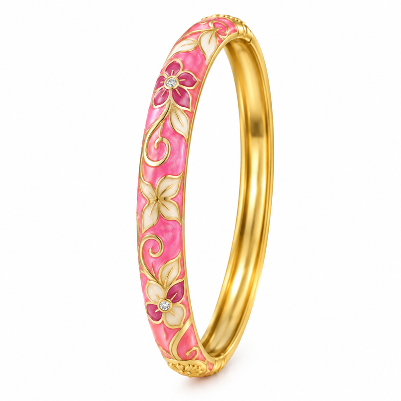 Bracelet Maïa - bijou CHARMS