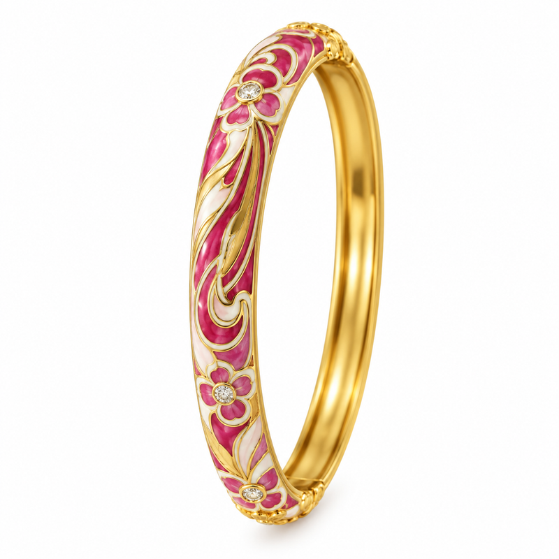 Bracelet Léonie