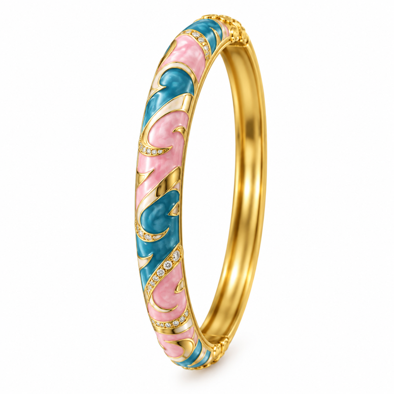 Bracelet Siena - bijou CHARMS