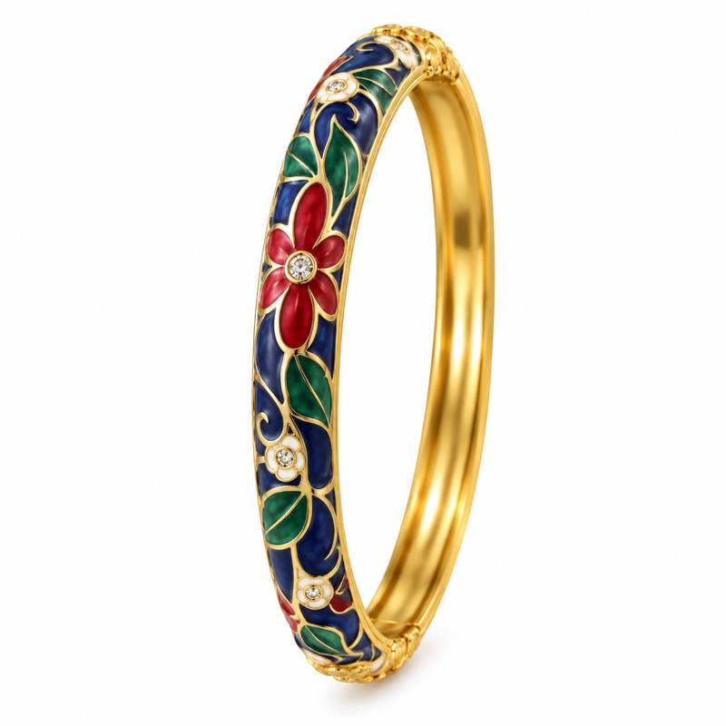 Bracelet Élia - bijou CHARMS
