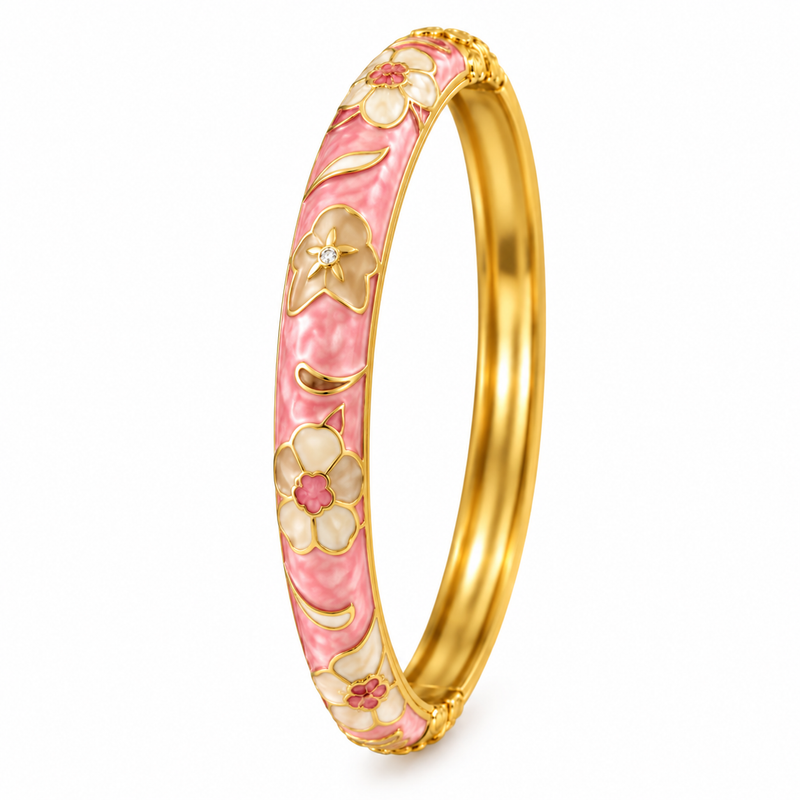 Bracelet Vittoria - bijou CHARMS