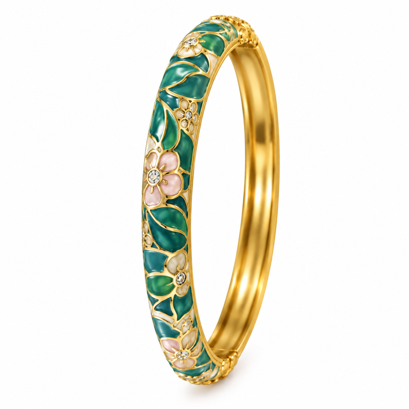 Bracelet Ambra