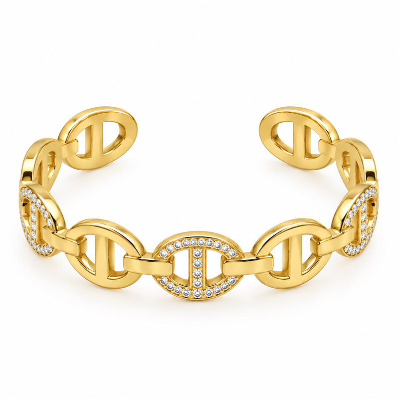 Bracelet Amore - bijou CHARMS