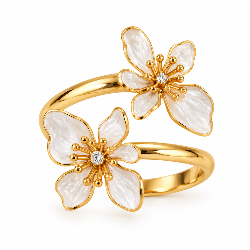 Bracelet Luna - bijou CHARMS