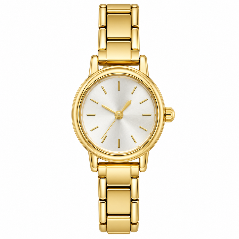 Montre Alba