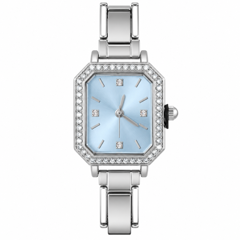 Montre Céleste - montre femme CHARMS