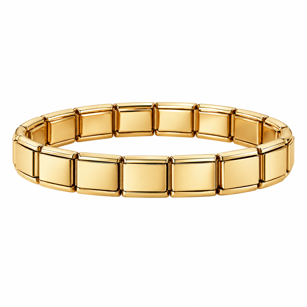 Bracelet Essentiel Gold - CHARMS