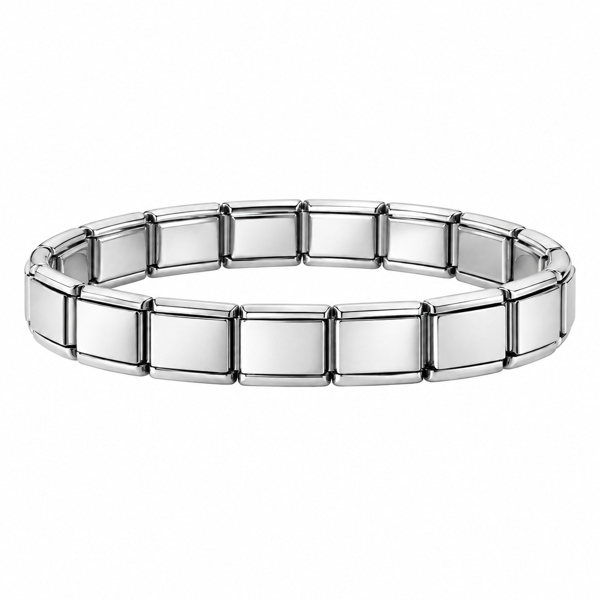 Bracelet Essentiel Argent - CHARMS