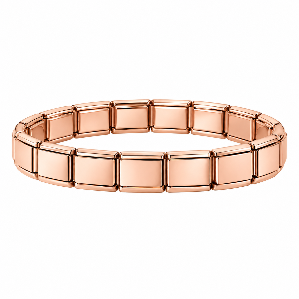 Bracelet Essentiel Rose Gold - CHARMS
