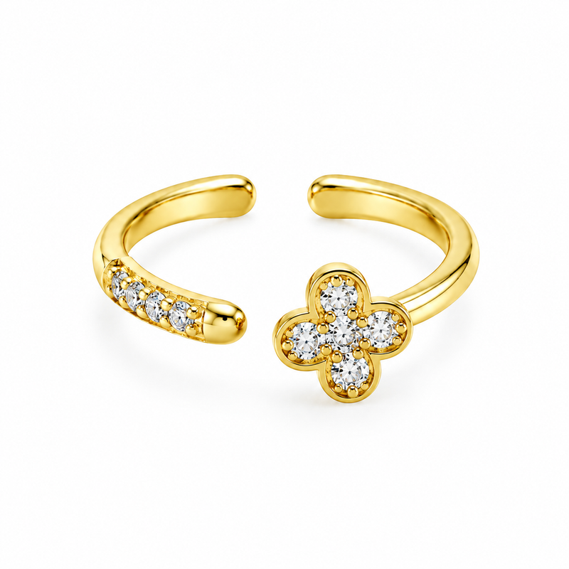 Bague Bianca