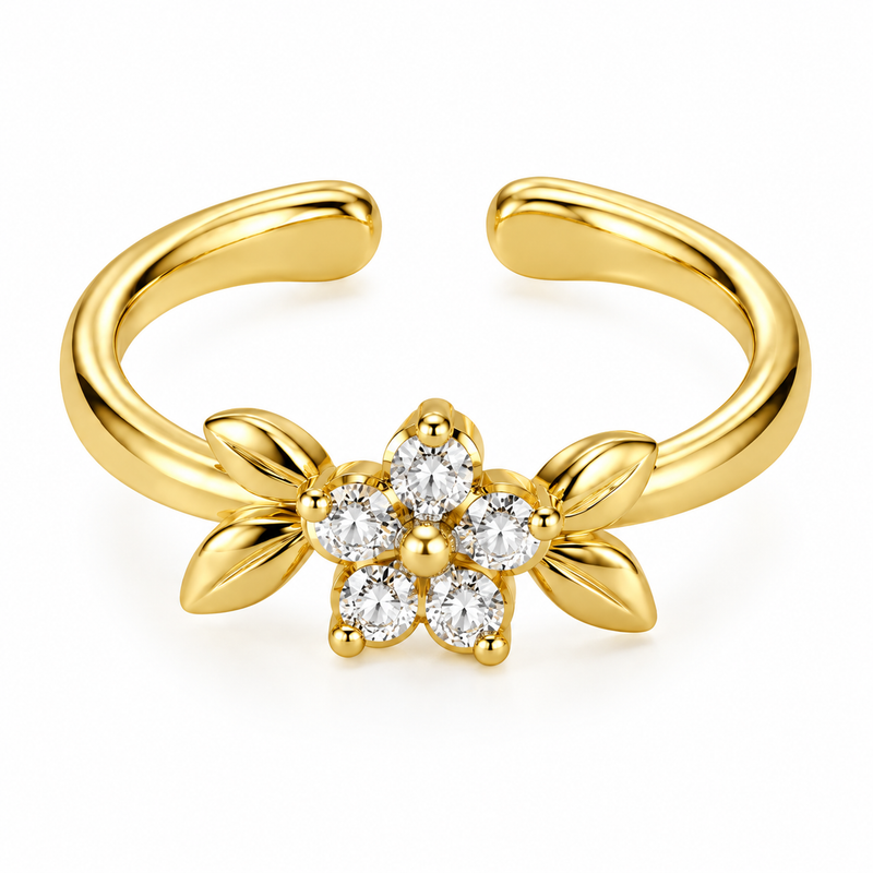 Bague Valentina