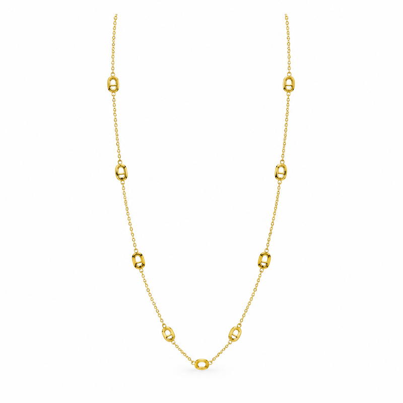 Collier Isola