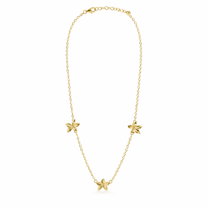 Collier Luce - bijou CHARMS