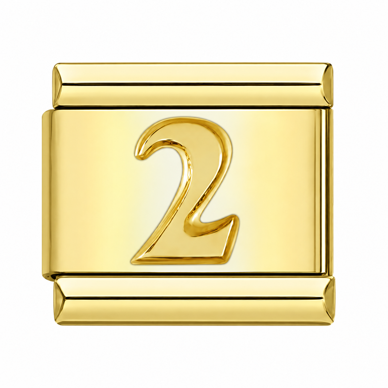Chiffre 2