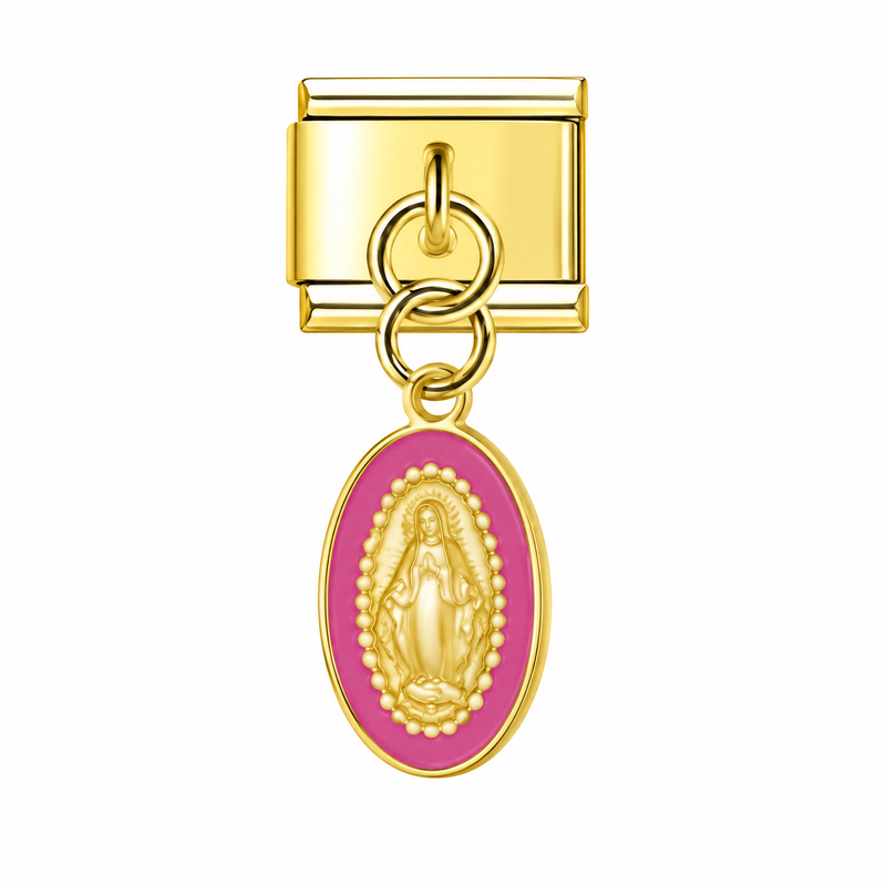 Vierge Marie